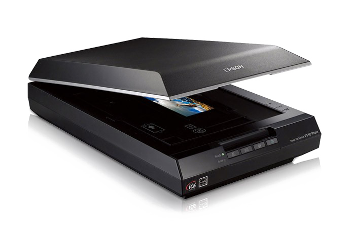 Computer Scanner HD HQ Image Free PNG Transparent PNG Image