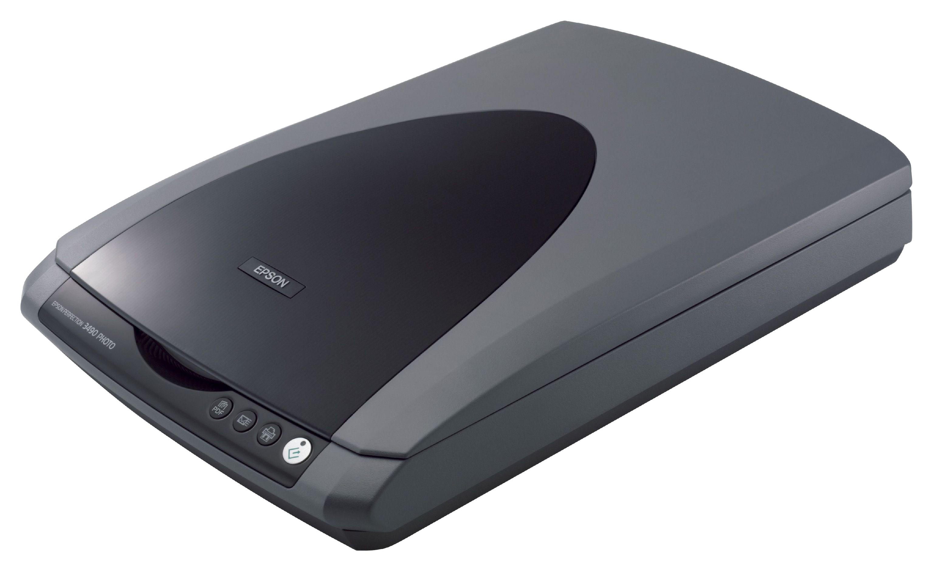 Computer Scanner Photos Free Download PNG HD Transparent PNG Image