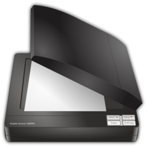 Computer Scanner Picture Download HQ PNG Transparent PNG Image