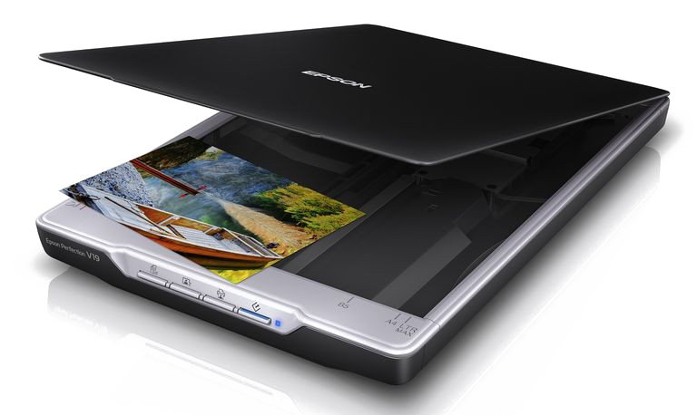 Computer Scanner Free Clipart HD Transparent PNG Image