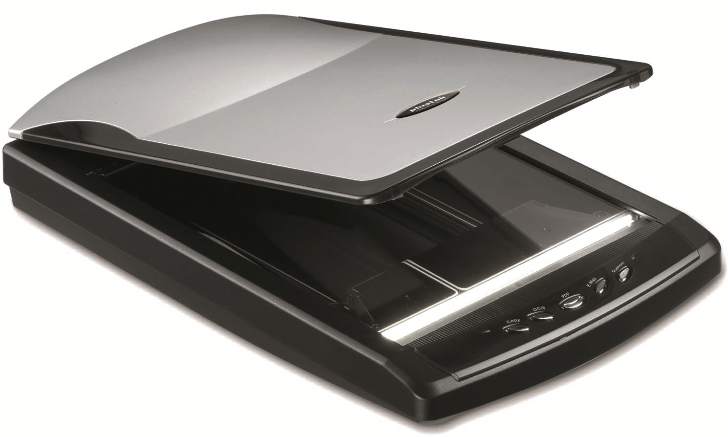 Computer Scanner Free Download PNG HQ Transparent PNG Image