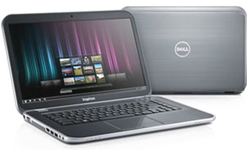 Dell Laptop Free PNG HQ Transparent PNG Image