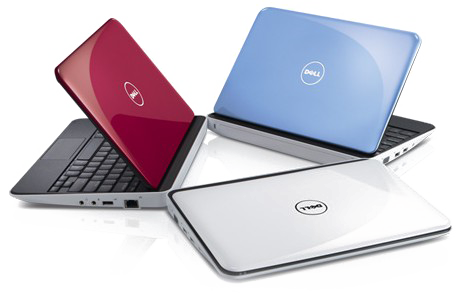 Dell Laptop Download Free Image Transparent PNG Image