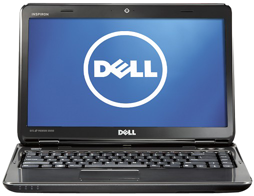 Dell Laptop Download Free Download PNG HQ Transparent PNG Image