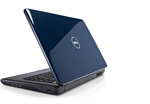 Dell Laptop Picture HD Image Free PNG Transparent PNG Image