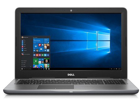 Dell Laptop Images PNG File HD Transparent PNG Image