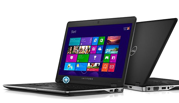 Dell Laptop Free Clipart HD Transparent PNG Image