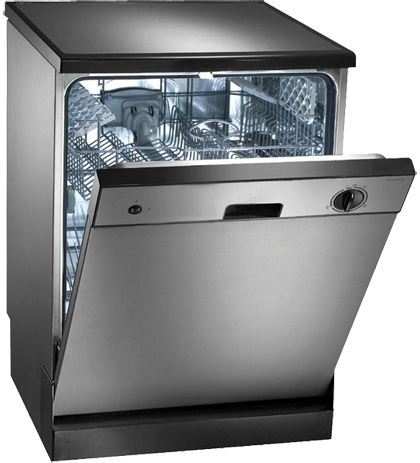 Dishwasher PNG Image High Quality Transparent PNG Image