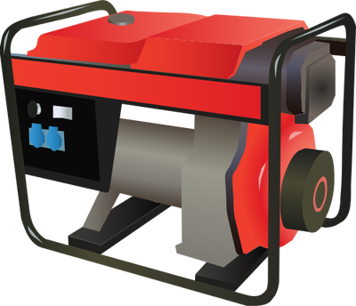 Generator Picture Free Download PNG HQ Transparent PNG Image