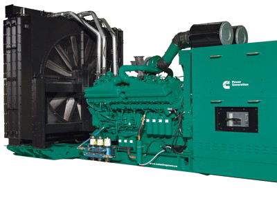 Genset PNG Image High Quality Transparent PNG Image