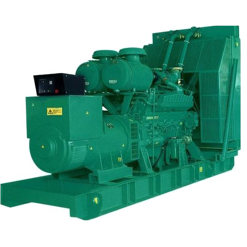 Genset Image PNG Download Free Transparent PNG Image