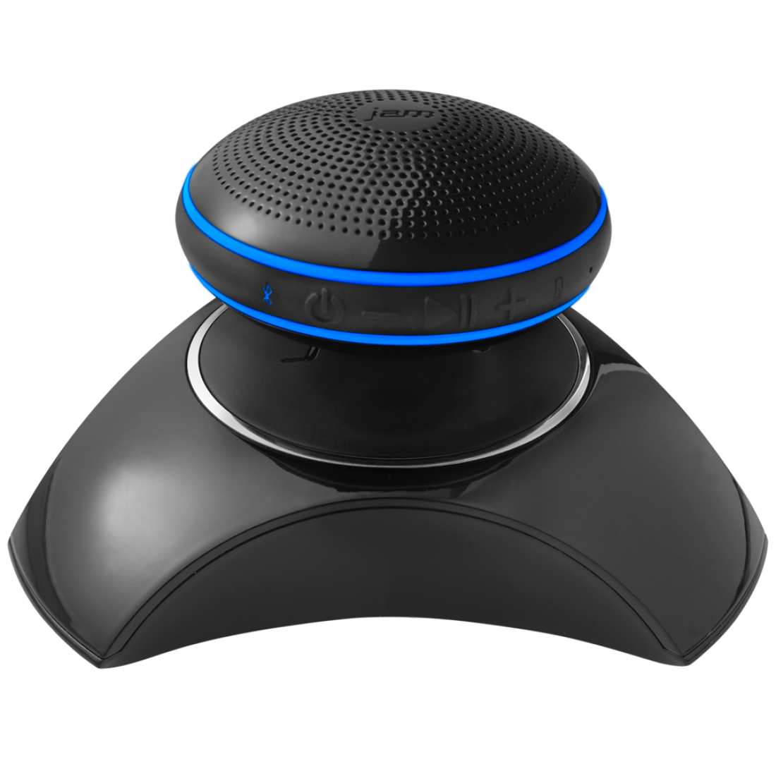 Black Bluetooth Speaker Picture Download HD PNG Transparent PNG Image