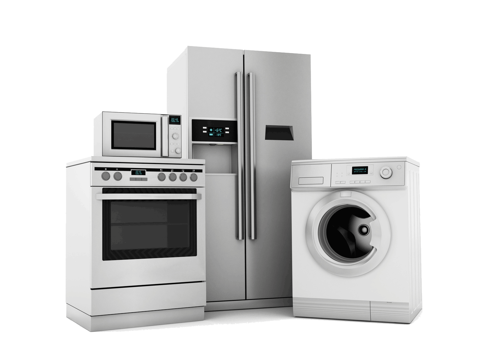 Home Appliance Download HD PNG Transparent PNG Image