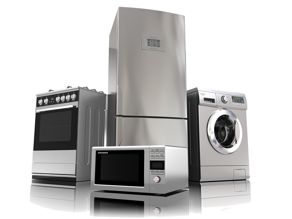 Home Appliance Image Free Clipart HD Transparent PNG Image