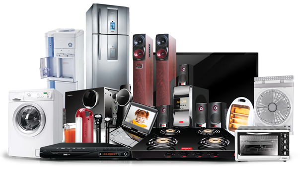 Home Appliance HQ Image Free PNG Transparent PNG Image