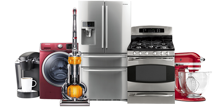 Home Appliance Picture Download HD PNG Transparent PNG Image