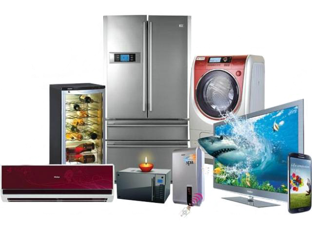 Home Appliance HD Image Free PNG Transparent PNG Image