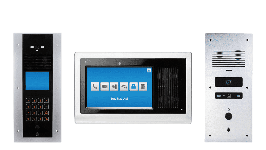 Intercom System Free HD Image Transparent PNG Image