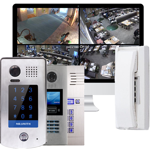 Intercom System HD Image Free PNG Transparent PNG Image