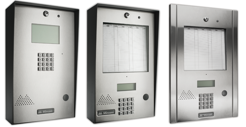 Intercom System Image Free Clipart HD Transparent PNG Image