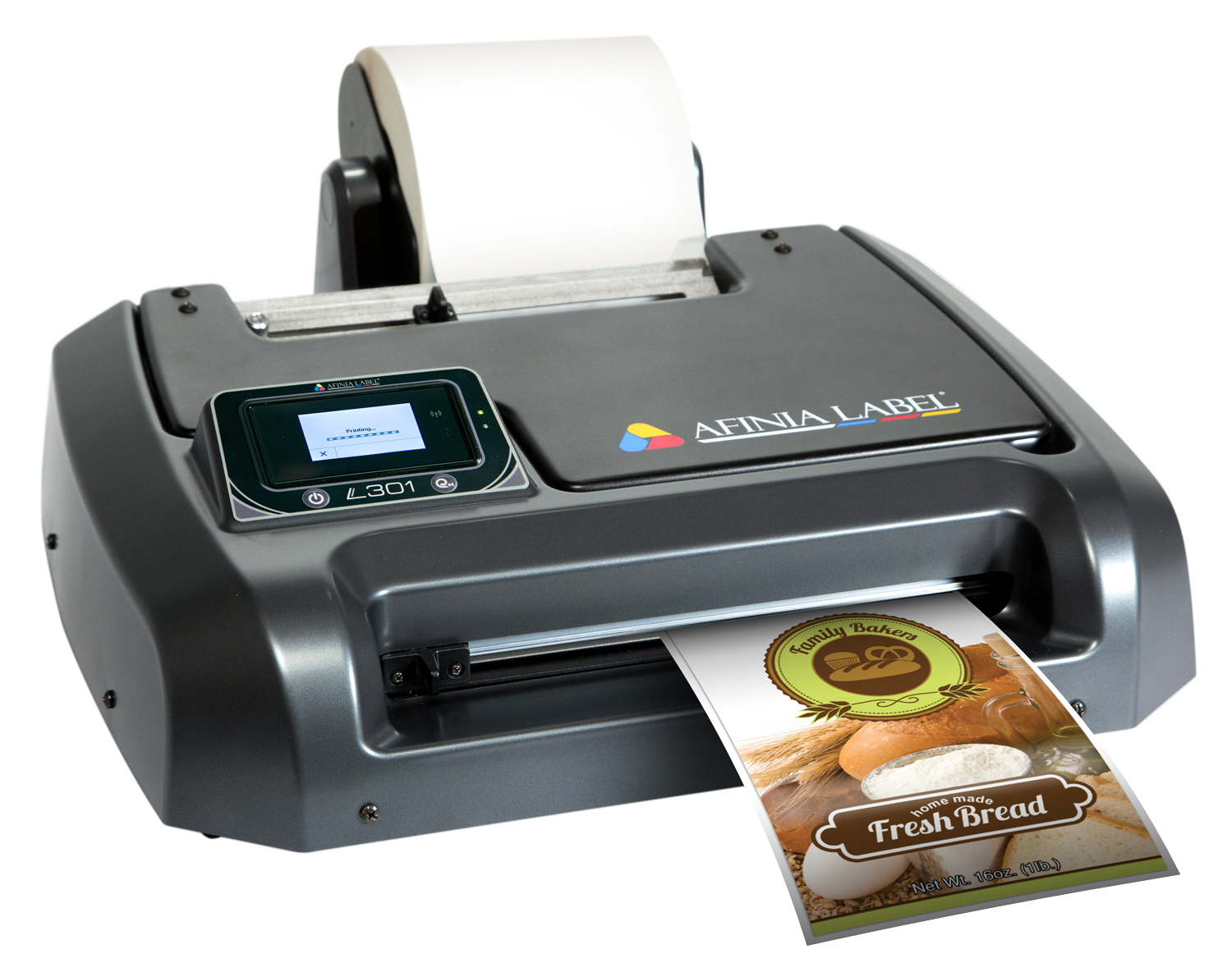 Colored Printer Free Download PNG HD Transparent PNG Image