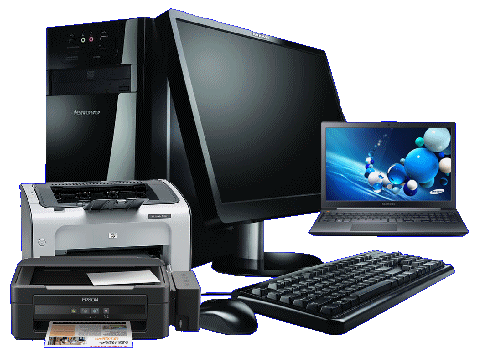 Computer Printer Image PNG Download Free Transparent PNG Image