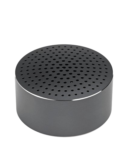 Black Bluetooth Speaker Download Image Transparent PNG Image