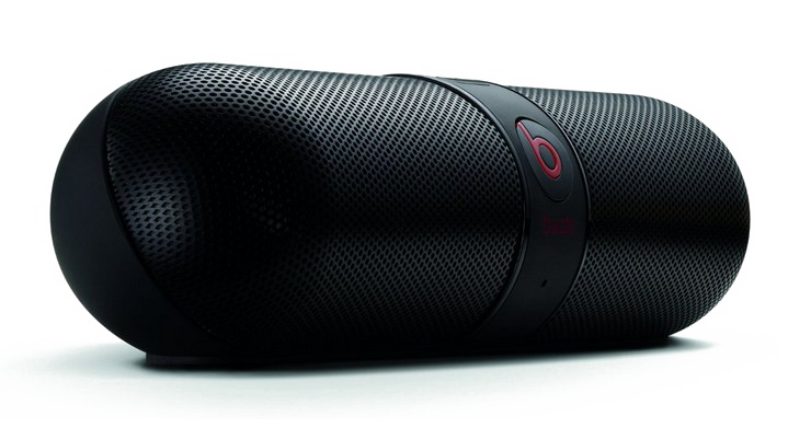 Black Bluetooth Speaker Image Free PNG HQ Transparent PNG Image