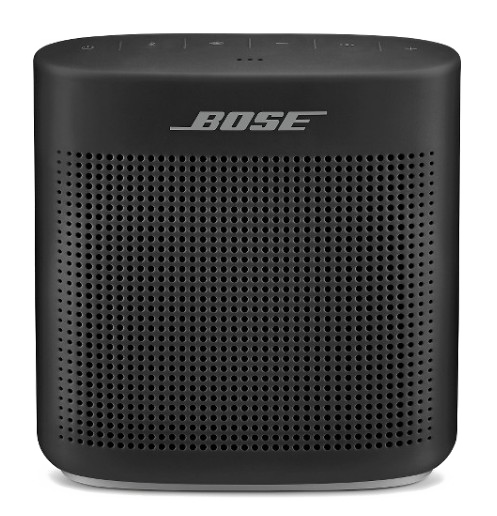 Black Bluetooth Speaker Free Clipart HD Transparent PNG Image