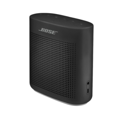 Black Bluetooth Speaker Free Transparent Image HD Transparent PNG Image