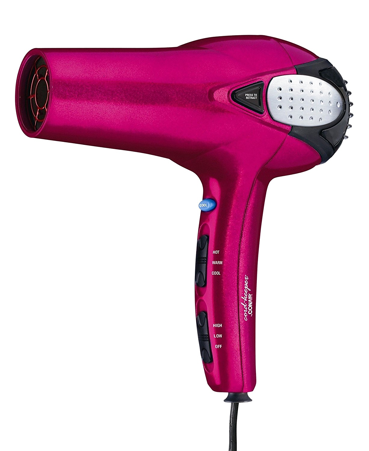 Hair Dryer PNG Free Photo Transparent PNG Image