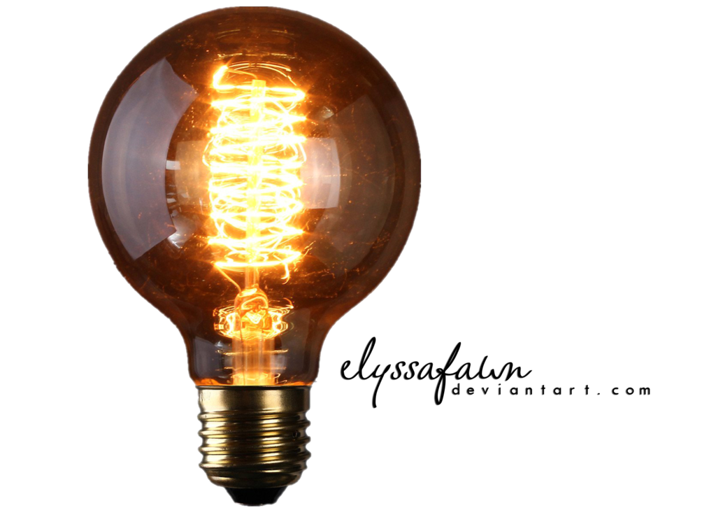 Light Bulb Free Download PNG HQ Transparent PNG Image