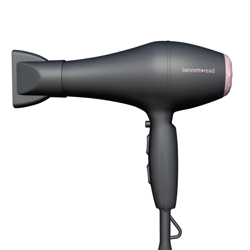 Hair Dryer Image Free Clipart HQ Transparent PNG Image