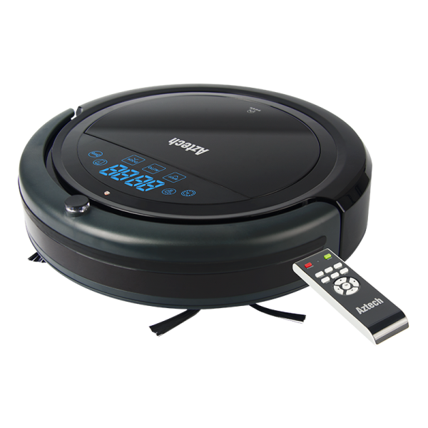 Robotic Vacuum Cleaner Download Free Clipart HD Transparent PNG Image