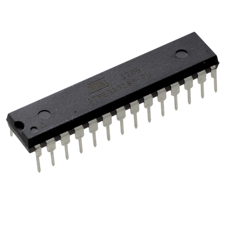 Microcontroller Free Download PNG HD Transparent PNG Image