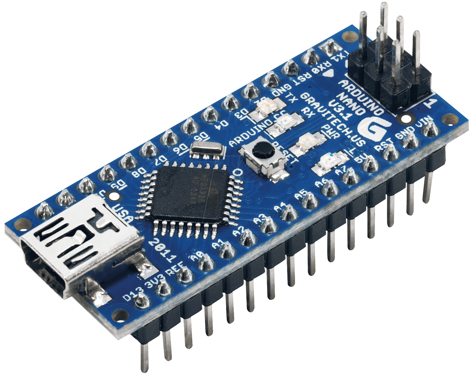 Microcontroller Image PNG Download Free Transparent PNG Image