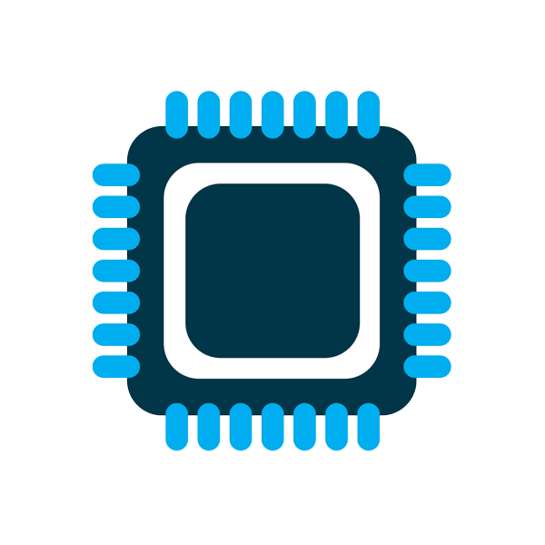 Microcontroller HD Image Free PNG Transparent PNG Image