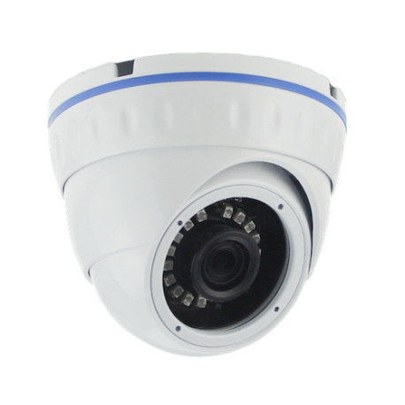 Cctv Dome Camera Free Download Image Transparent PNG Image