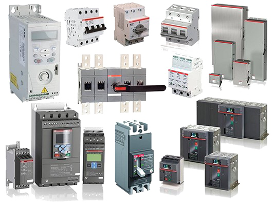 Switchgear PNG Image High Quality Transparent PNG Image