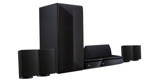 Home Theater System Free Photo PNG Transparent PNG Image