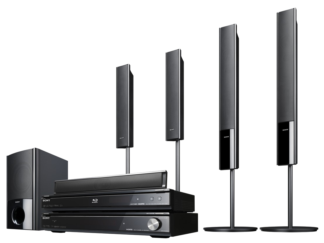 Home Theater System Picture Free Download PNG HQ Transparent PNG Image