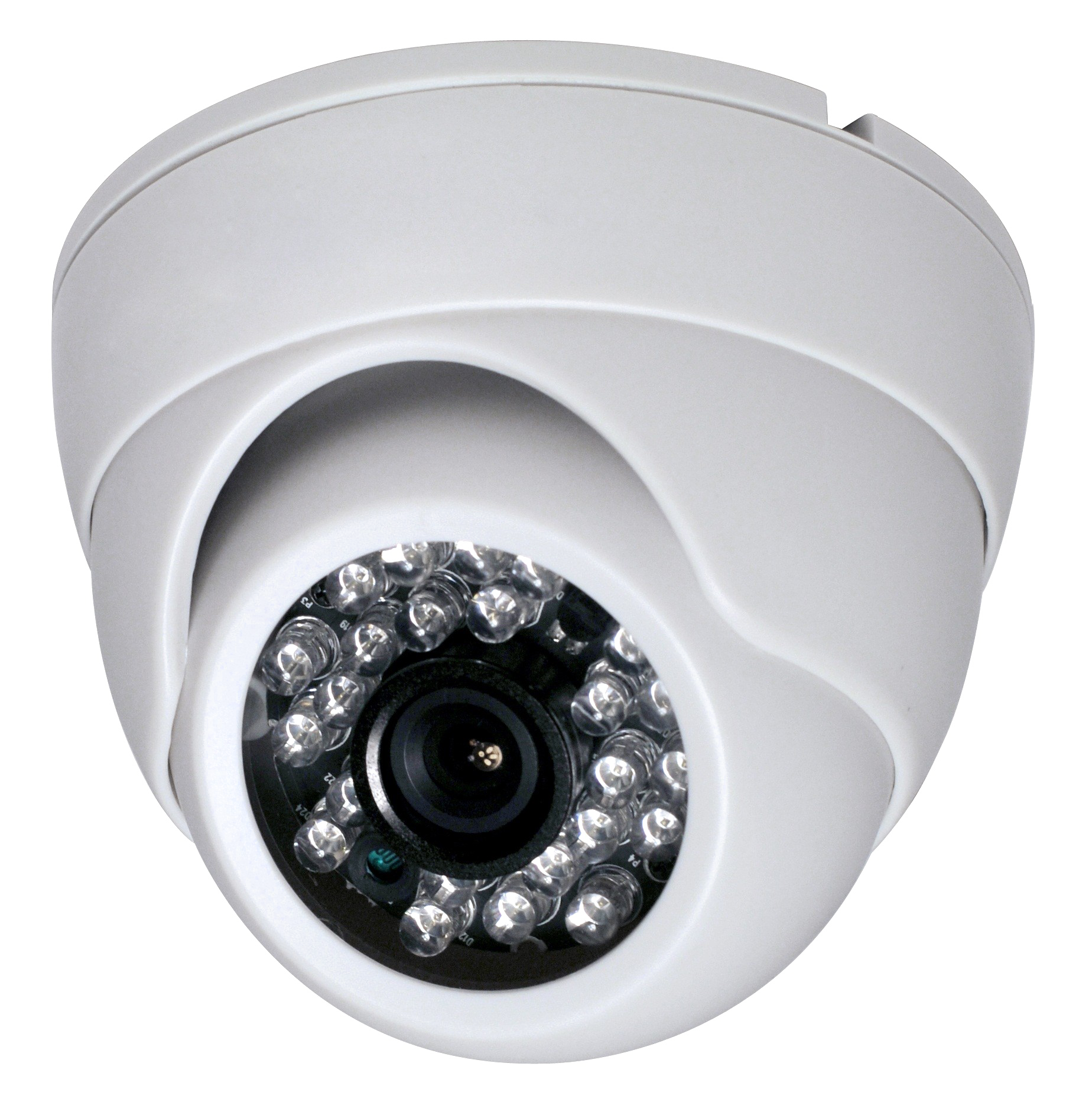 Cctv Dome Camera Image HQ Image Free PNG Transparent PNG Image