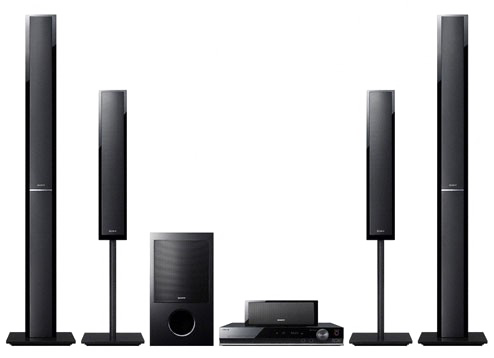 Home Theater System Free Clipart HD Transparent PNG Image