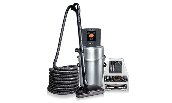 Central Vacuum Cleaner Image PNG Free Photo Transparent PNG Image