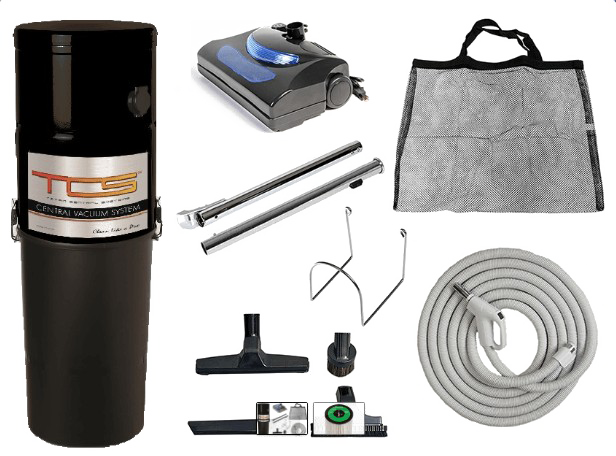 Central Vacuum Cleaner Free Clipart HD Transparent PNG Image