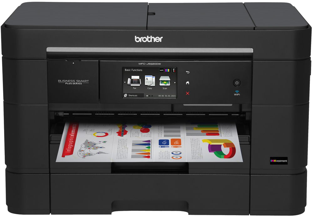 Colored Printer HQ Image Free PNG Transparent PNG Image