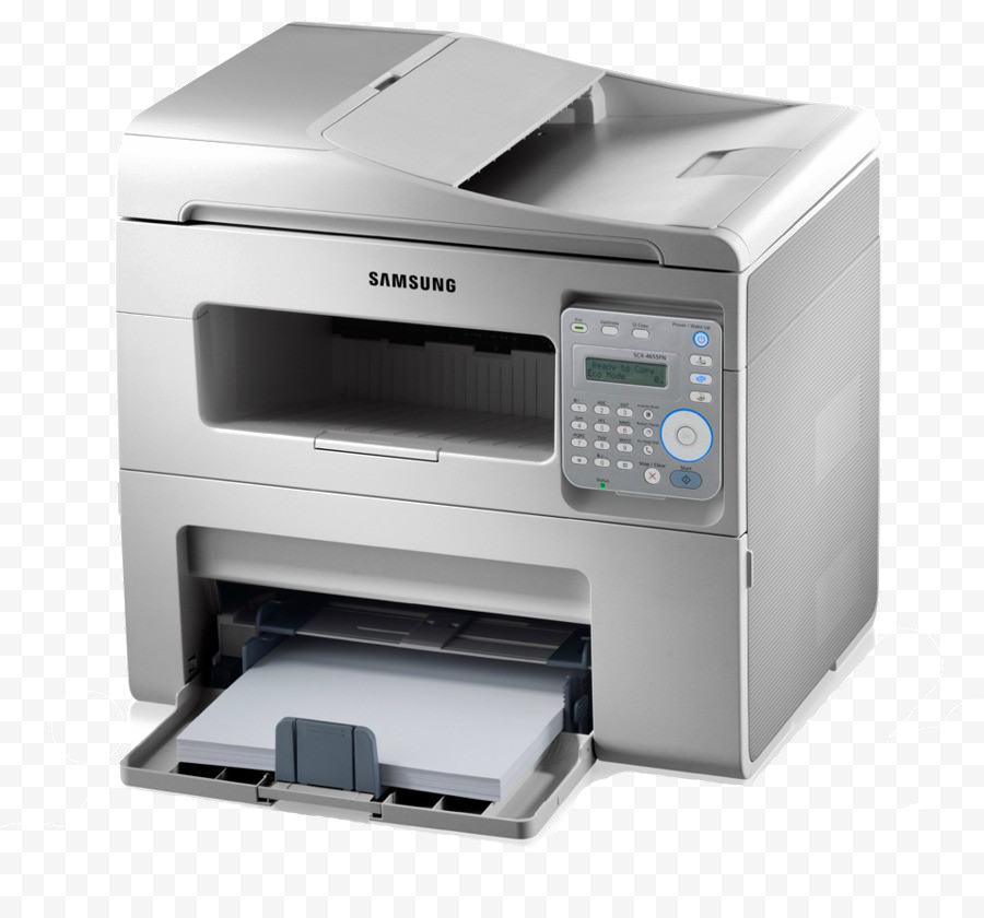 Computer Printer PNG File HD Transparent PNG Image