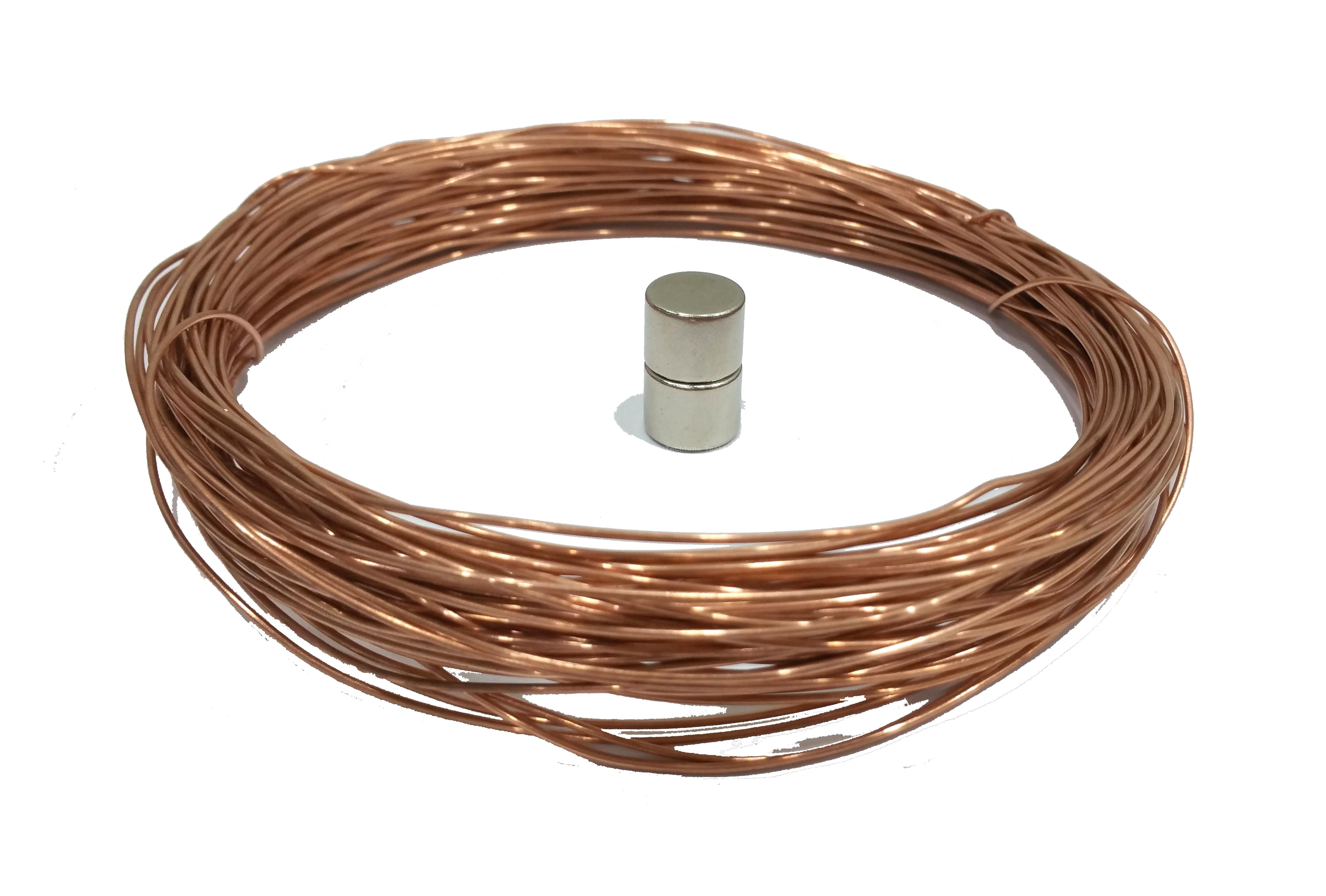 Copper Wire Free Download PNG HQ Transparent PNG Image