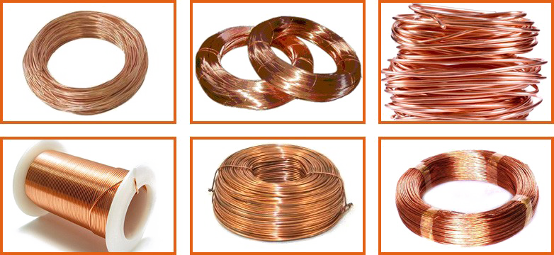 Copper Wire HD PNG Download Free Transparent PNG Image