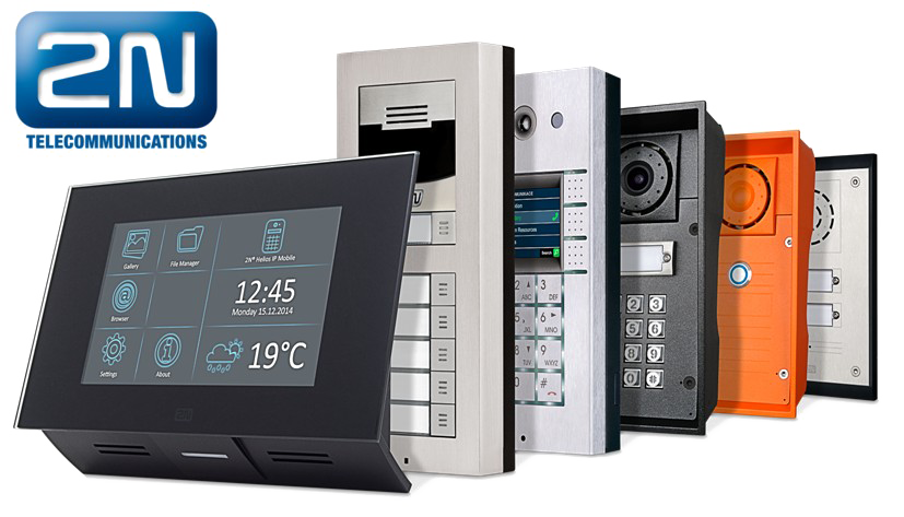 Intercom System HD PNG Image High Quality Transparent PNG Image